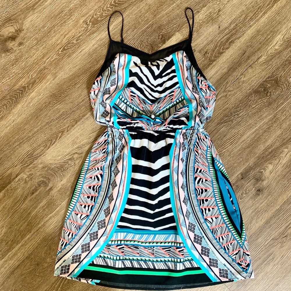 Express Dress